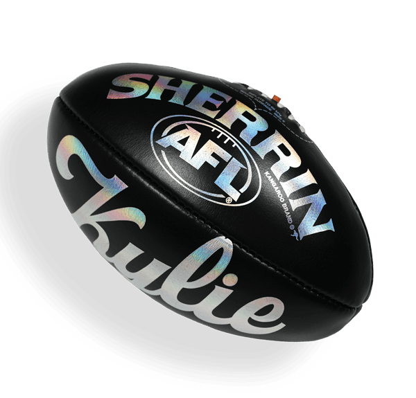 PREMIUM BLACK LEATHER SHERRIN BAL