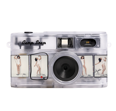 FEVER CAMERA